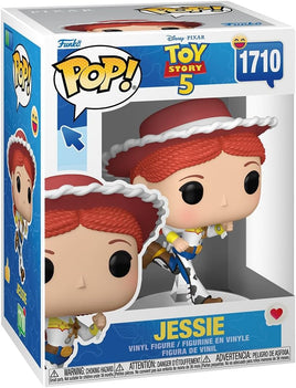 Pop Disney Toy Story 3.75 Inch Action Figure - Jessie #1710