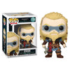 Pop Games Assassins Creed Valhalla 3.75 Inch Action Figure - Eivor #776