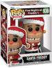 Pop Games Five Nights at Freddy's 3.75 Inch Action Figure - Santa Freddy #936