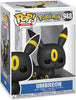 Pop Games Pokemon 3.75 Inch Action Figure - Umbreon #948