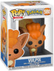 Pop Games Pokemon 3.75 Inch Action Figure - Vulpix #580