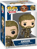 Pop Games World of Warcraft 3.75 Inch Action Figure - Anduin #1099