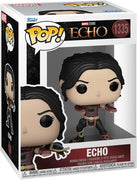 Pop Marvel Echo 3.75 Inch Action Figure - Echo #1335