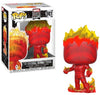 Pop Marvel 3.75 Inch Action Figure Marvel 80 Years - The Original Human Torch #501