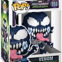 Pop Marvel Mech Strike 3.75 Inch Action Figure - Venom #994