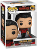 Pop Marvel Shang-Chi The Legend Of The Ten Rings 3.75 Inch Action Figure - Shang-Chi #844