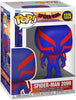 Pop Marvel Spider-Man Across The Spider-Verse 3.75 Inch Action Figure - Spider-Man 2099