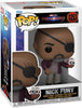 Pop Marvel The Marvels 3.75 Inch Action Figure - Nick Fury #1253