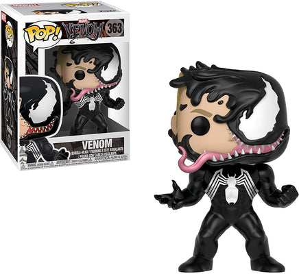 Pop Marvel 3.75 Inch Static Figure Venom - Venom #363