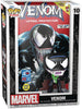 Pop Marvel 3.75 Inch Action Figure - Venom Comic Cover #10