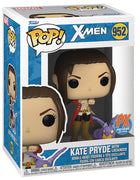 Pop Marvel X-Men 3.75 Inch Action Figure Exclusive - Kate Pride with Lockheed #952