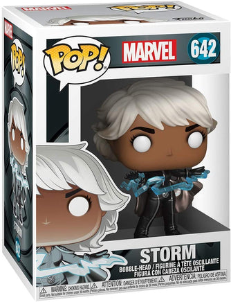 Pop Marvel X-Men 3.75 Inch Static Figure - Storm #642