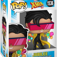 Pop Marvel X-Men'97 3.75 Inch Action Figure - Jubilee #1536