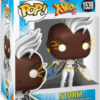 Pop Marvel X-Men'97 3.75 Inch Action Figure - Storm #1539