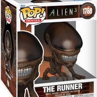Pop Movies Alien 3 6 Inch Action Figure Deluxe - The Runner #1768
