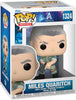 Pop Movies Avatar 3.75 Inch Action Figure - Miles Quaritch #1324