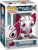Pop Movies Bullet Train 3.75 Inch Action Figure - Momomon #1294