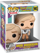 Pop Movies Dazed and Confused 3.75 Inch Action Figure - David Wooderson #1603