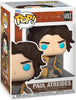 Pop Movies Dune 3.75 Inch Action Figure - Paul Atreides #1493