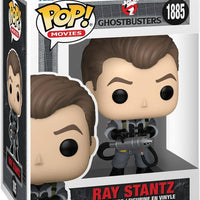 Pop Movies Ghostbusters II 3.75 Inch Action Figure - Ray Stantz #1885