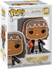 Pop Movies Harry Potters 3.75 Inch Action Figure - Gingerbread Hermione Granger #176