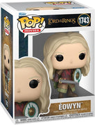 Pop Movies Lord of The Rings 3.75 Inch Action Figure - Eowyn #1743