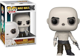 Pop Movies Mad Max 3.75 Inch Action Figure - Nux #512