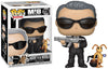Pop Movies 3.75 Inch Action Figure Men In Black - Agent K & Neeble #716