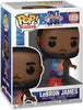 Pop Movies Space Jam 3.75 Inch Action Figure - Lebron James #1059