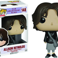 Pop Movies The Breakfast Club 3.75 Inch Action Figure - Allison Reynolds #148