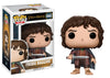 Pop Movies 3.75 Inch Action Figure The Lord Of The Rings - Frodo Baggins #444