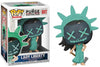 Pop Movies 3.75 Inch Action Figure The Purge Election Year - Lady Liberty #807