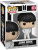 Pop Rocks BTS 3.75 Inch Action Figure - Jung Kook #373