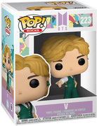 Pop Rocks BTS 3.75 Inch Action Figure - V #223