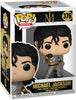 Pop Rocks MJ 3.75 Inch Action Figure - Michael Jackson #376