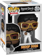 Pop Rocks Snoop Dogg 3.75 Inch Action Figure - Sexual Seduction Snoop Dogg #391