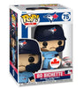 Pop Sports MLB Baseball 3.75 Inch Action Figure - Bo Bichette #75