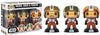 Pop Star Wars 3.75 Inch Action Figure 3-Pack - Wedge - Biggs - Porkins