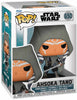 Pop Star Wars 3.75 Inch Action Figure - Ahsoka Tano #650