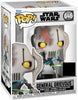 Pop Star Wars 3.75 Inch Action Figure - General Grievous #646