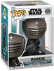 Pop Star Wars 3.75 Inch Action Figure - Marrok #651