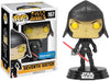 Pop Star Wars 3.75 Inch Action Figure Rebels - Seventh Sister #167 Exclusive