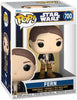 Pop Star Wars Skeleton Crew 3.75 Inch Action Figure - Fern #700
