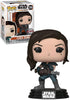 Pop Star Wars Star Wars 3.75 Inch Action Figure Exclusive - Cara Dune #356