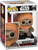 Pop Star Wars 3.75 Inch Action Figure - Wicket #608