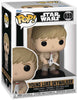 Pop Star Wars 3.75 Inch Action Figure - Young Luke Skywalker #633