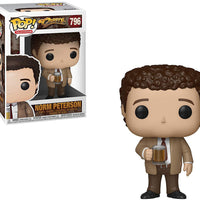 Pop Television 3.75 Inch Action Figure Cheers - Norm Peterson #796