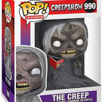 Pop Television Creepshow 3.75 Inch Action Figure - The Creep #990