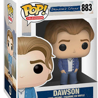 Pop Television 3.75 Inch Action Figure Dawsons Creek - Dawson #883