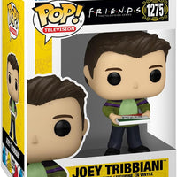 Pop Television Friends 3.75 Inch Action Figure - Joey Tribbiani #1275